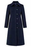 Women's Overcoat - Burlington