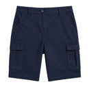 Women's Chino Cargo Shorts - Carmel