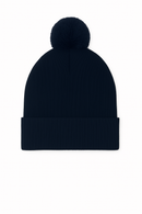 Pom Pom Beanie