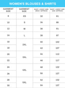 Women's Deluxe Work Blouse - Short Sleeve