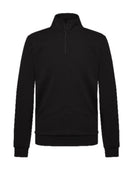 Men's 1/4 Zip Sweatshirt - Oakland