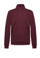 Men's 1/4 Zip Sweatshirt - Oakland