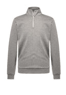 Men's 1/4 Zip Sweatshirt - Oakland