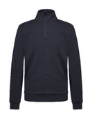 Men's 1/4 Zip Sweatshirt - Oakland