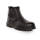 Unisex Dealer Waterproof Boots