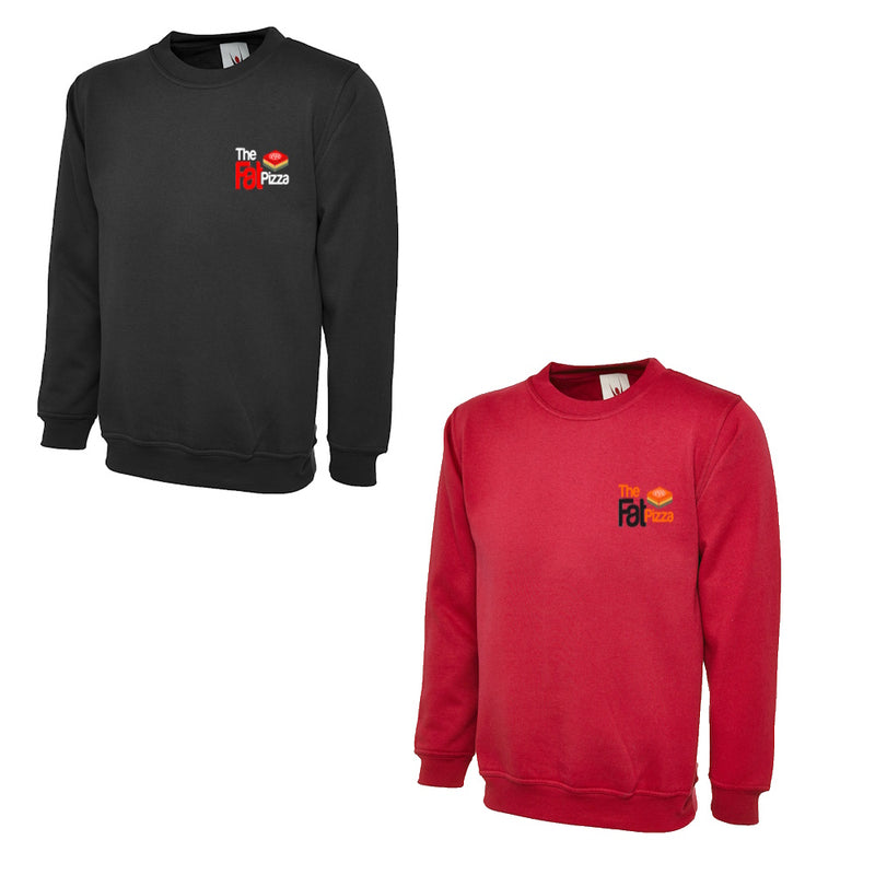 TFP | Unisex Sweatshirt with Logo