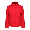 8 x Premium Quality Regatta Softshell Jackets + FREE LOGO