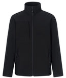5 x Premium Quality Softshell Jackets + FREE LOGO