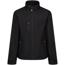 Mens Thermogen Powercell Softshell Jacket
