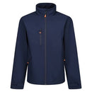 Mens Thermogen Powercell Softshell Jacket