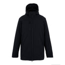 Blizzard Softshell Water-Repellent Parka