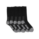 5-Pack Work Socks