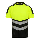 Hi-Vis X-Pro Class 1 T-Shirt