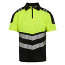 Mens Hi-Vis X-Pro Polo Shirt