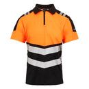 Mens Hi-Vis X-Pro Polo Shirt