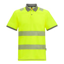Hi-Vis Comfort Polo Shirt