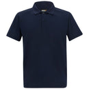 Pro Wicking Pique Polo Shirt