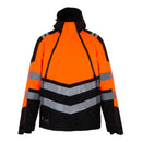 Hi-Vis X-Pro Overhead Jacket