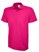 40 x Best Seller Polo Shirts + FREE LOGO