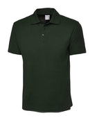 Men's Work Polo Shirt - 100% Cotton - 180gsm