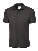 Men's Work Polo Shirt - 100% Cotton - 180gsm