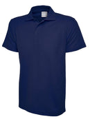 Men's Work Polo Shirt - 100% Cotton - 180gsm