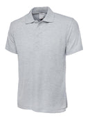 Men's Work Polo Shirt - 100% Cotton - 180gsm