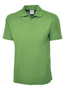 Men's Work Polo Shirt - 100% Cotton - 180gsm