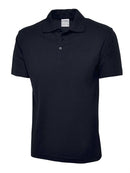 Men's Work Polo Shirt - 100% Cotton - 180gsm