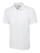 Men's Work Polo Shirt - 100% Cotton - 180gsm