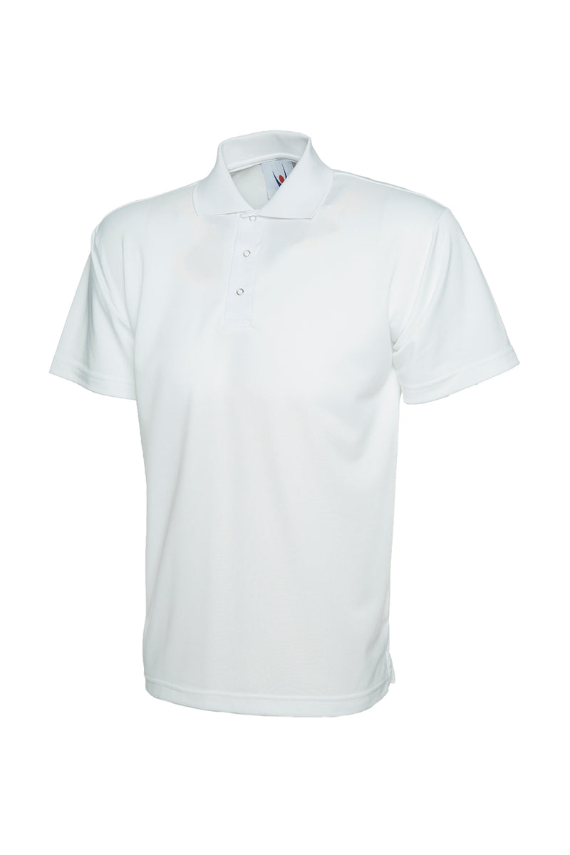 Unisex Work Polo Shirt