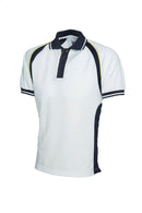 Unisex Sports Polo Shirt - 180gsm