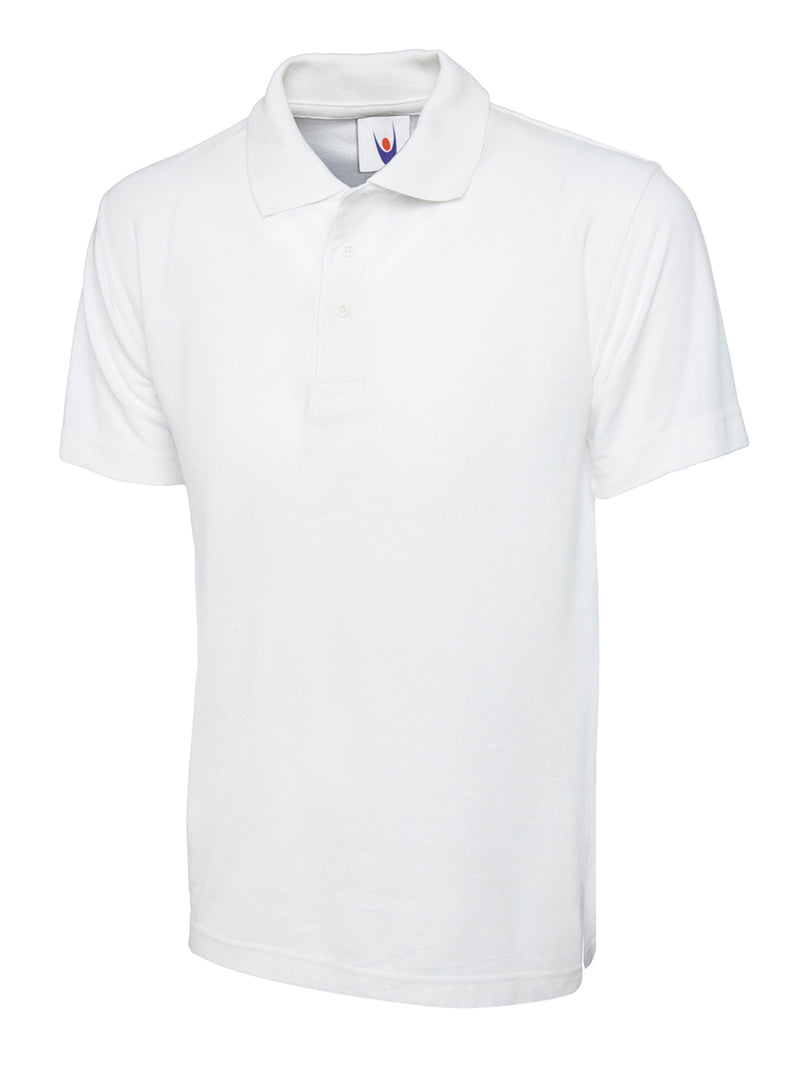 Unisex Work Polo Shirt - Olympic