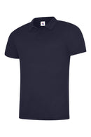 Men's Work Polo Shirt - Ultra Cool - 140gsm