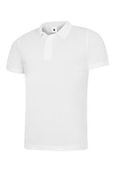 Men's Work Polo Shirt - Ultra Cool - 200gsm