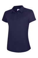 Women's Work Polo Shirt - Ultra Cool - 200gsm
