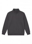 Quarter Zip Sweatshirt