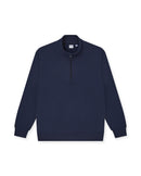 Quarter Zip Sweatshirt