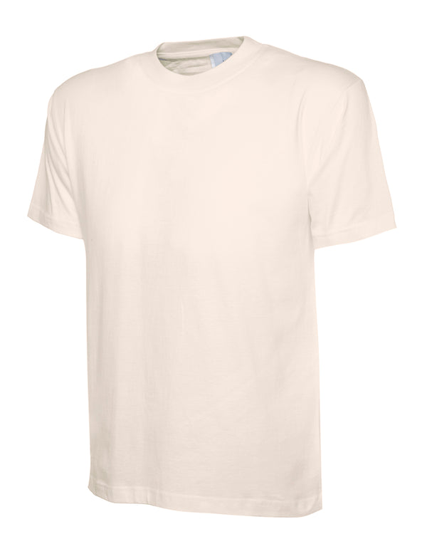 Unisex T-Shirt - 100% Cotton