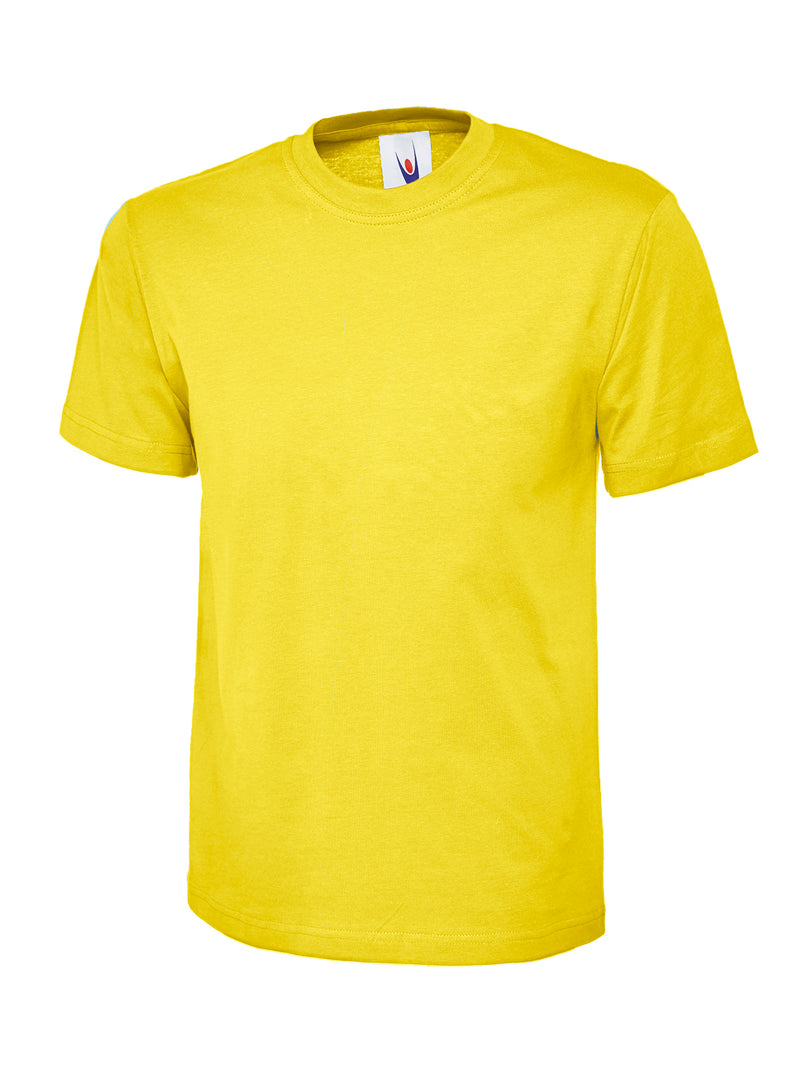 Unisex T-Shirt - 100% Cotton