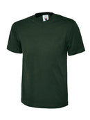 50 x Best Seller 100% Cotton T-Shirts + FREE LOGO