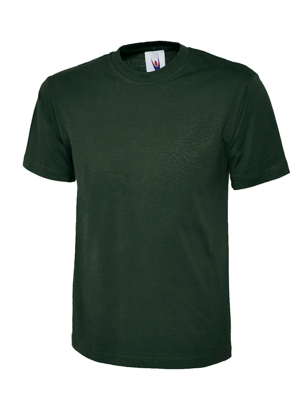 Unisex Heavyweight T-Shirt - 100% Cotton