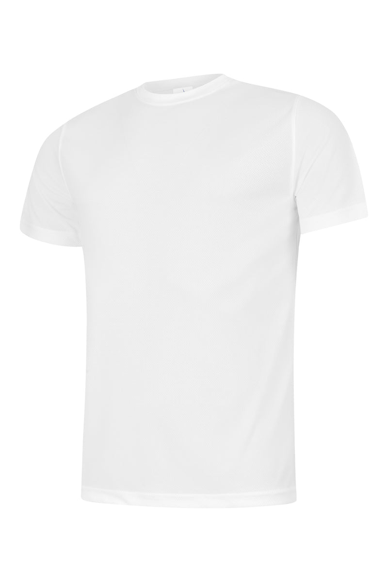Men's Work T-Shirt - Ultra Cool