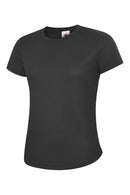 Women's Work T-Shirt - Ultra Cool