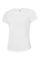 Women's Work T-Shirt - Ultra Cool
