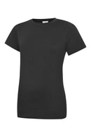 Women's 100% Cotton T-Shirt - Classic