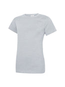Women's 100% Cotton T-Shirt - Classic
