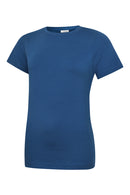Women's 100% Cotton T-Shirt - Classic