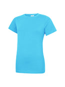 Women's 100% Cotton T-Shirt - Classic