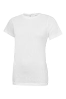 Women's 100% Cotton T-Shirt - Classic